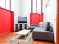 Goldoni Apartment Milan 