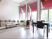 Green Loft 