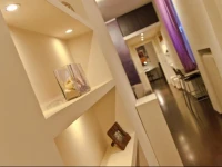 Guarneri Flat Milan 