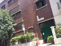 Hostel Colours 