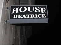 House Beatrice Milano 