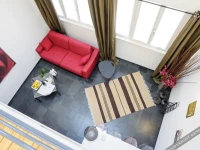 Isola Apartments 