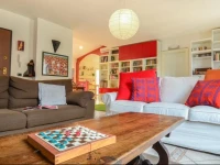 Isola Halldis Apartments 