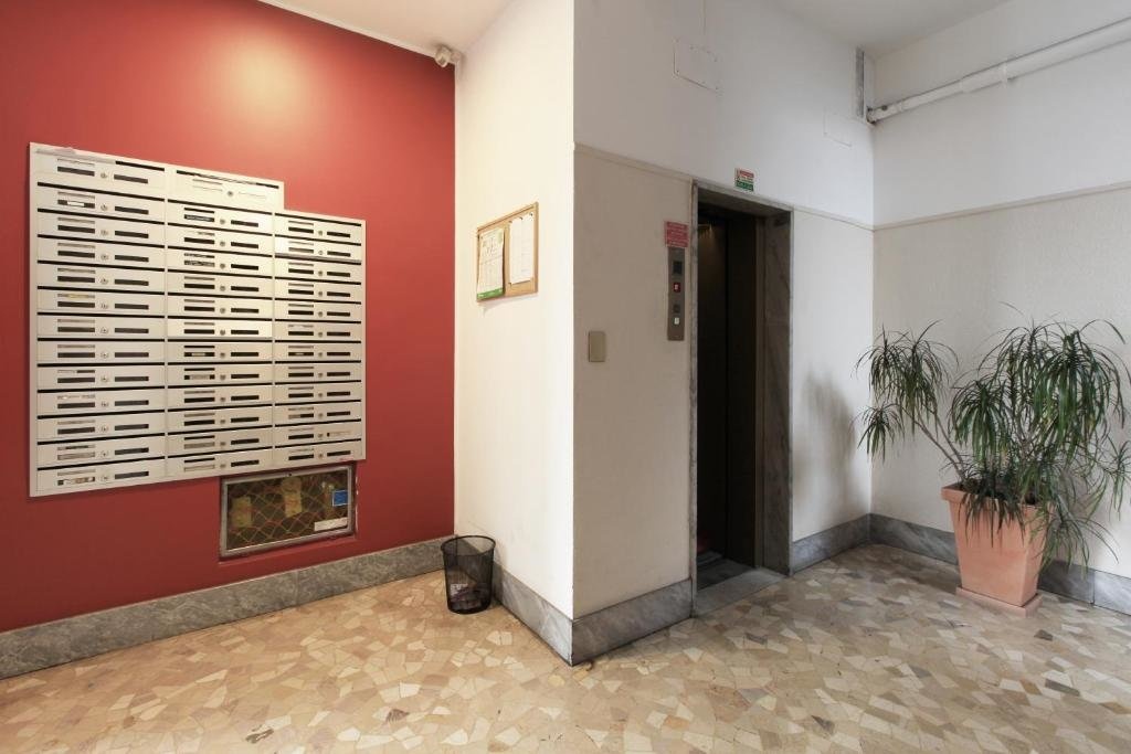 Isonzo Apartment 