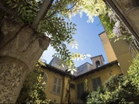 Italianway Apartment - Camperio 