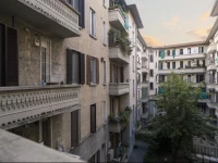 Italianway Apartment - Lipari 