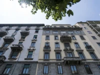 Italianway Apartment - Majno 
