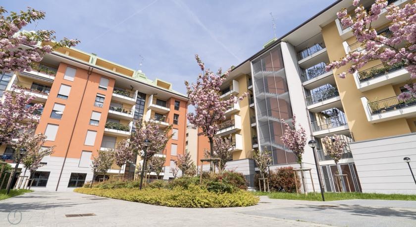 Italianway Apartment - Marcantonio 
