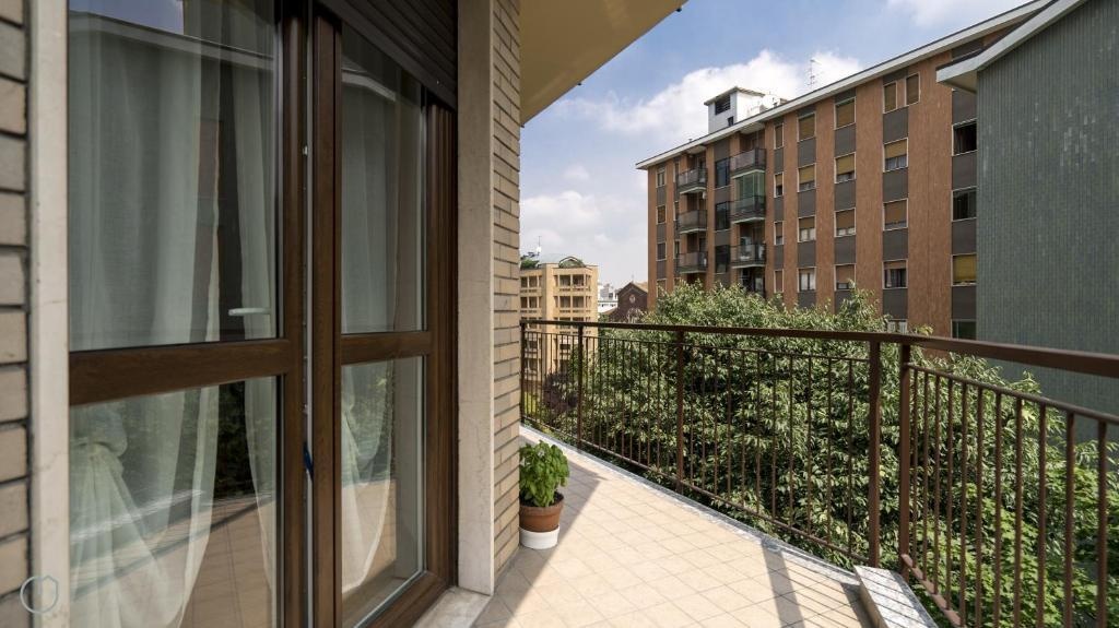 Italianway Apartment - Teodorico 