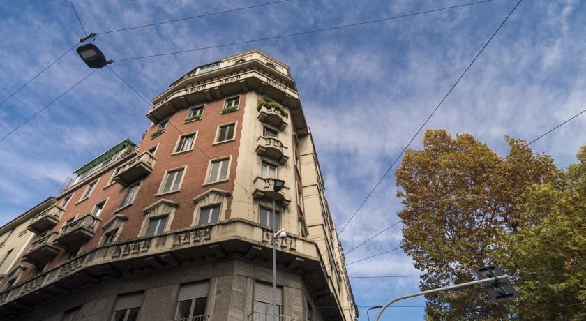 Italianway Apartments - Pecchio 