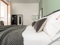 IULM University Apartment 