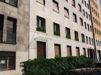 La Chambre Milano 