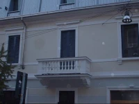 La Serenaia 