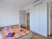 Lambrate District Apartment 