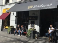 Locanda Pandenus 