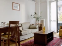 Lodi Halldis Apartments 