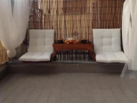 Lovely Terrace Apartment 