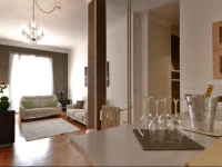 Luchino Apartment Milano 