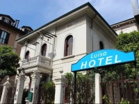 Hotel Luisa 