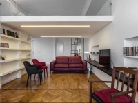 Luxury Apartment In Fiera 