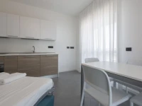 Luxury Design Politecnico Apartment 