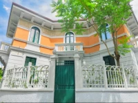 Maggiolina Halldis Apartments 