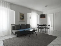 Melzo 34 Apartment 