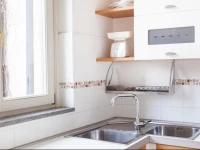 Mercanti Apartment 