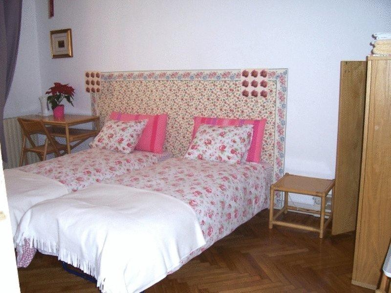 Milan B&B 