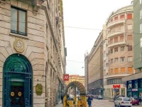 Milan Brera Suite 
