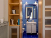 Milan Porta Romana Apartament 