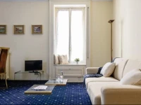 Milano Alla Scala Apartment 