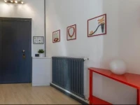 Milano Living Suite 