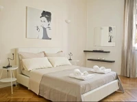 Milano Moscova Apartment 