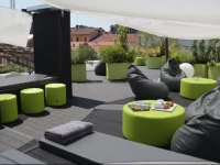 Miloft Guest Rooms and Terrace 