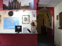 Minas Hostel 