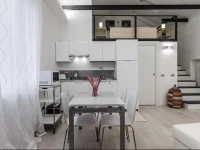 Minniti Apartment 