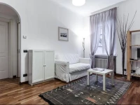 Montevideo Apartment 