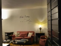 Moscova Apartment 