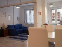Music Apartment 