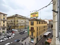 My Place in Milan 