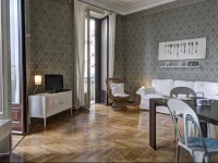 Navigli-Magolfa Halldis Apartments 