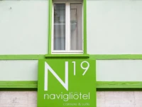 Navigliotel 19 