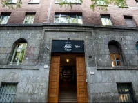 New Generation Hostel Urban CittГ  Studi 