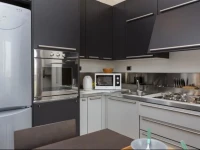 Omodeo Halldis Apartment 