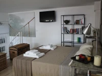 Ornato Garden Apartment 