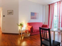 Piave Halldis Apartments 