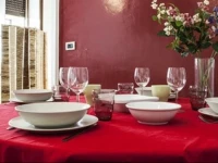 Plutarco Apartment 