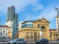 Porta Nuova 