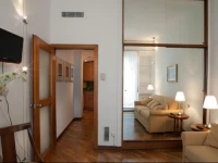 Porta Nuova Apartment 